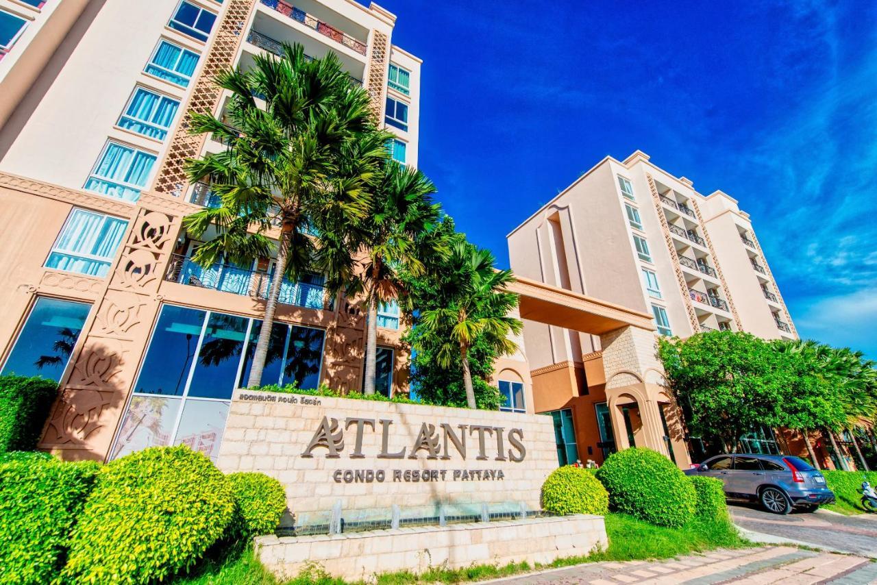 Atlantis Pantai Jomtien