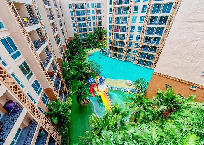 Atlantis Residence