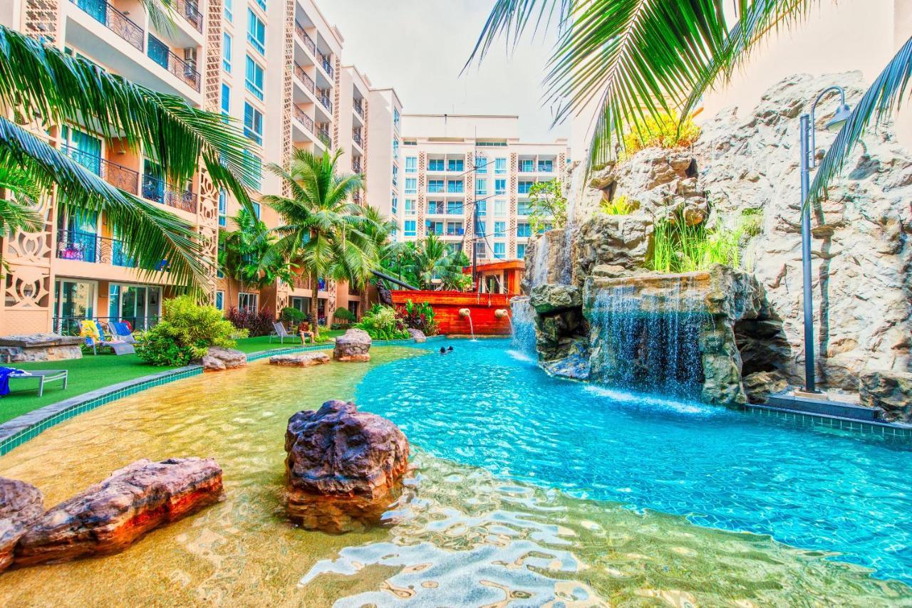 Atlantis Apartment *