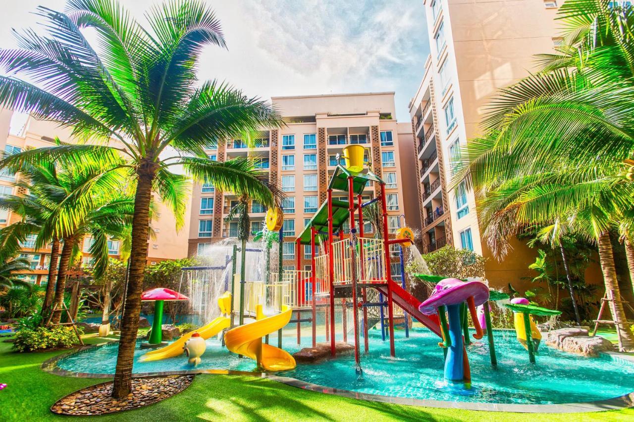 Apartment Atlantis