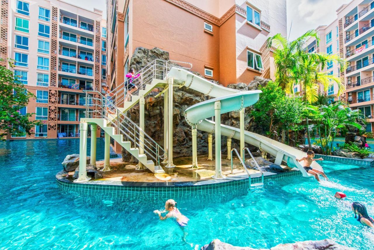 Atlantis * Jomtien Beach