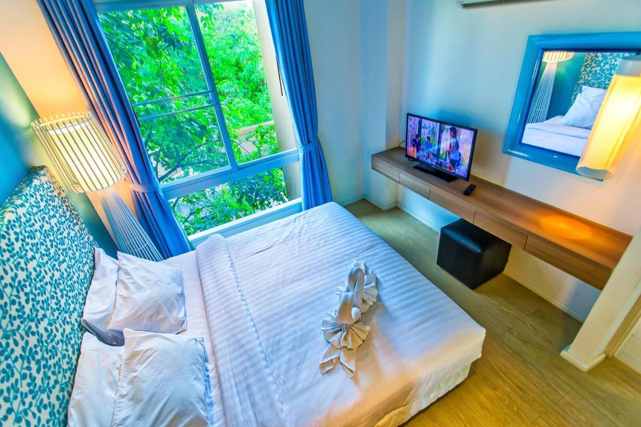 Apartment Atlantis