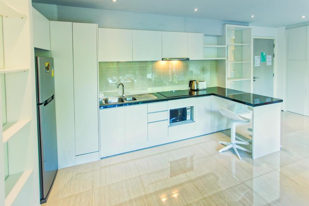 Atlantis Apartment *