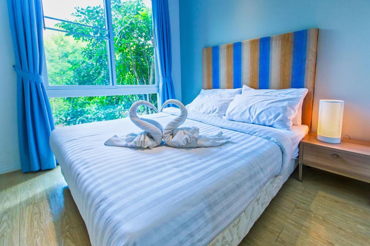 Atlantis Apartment