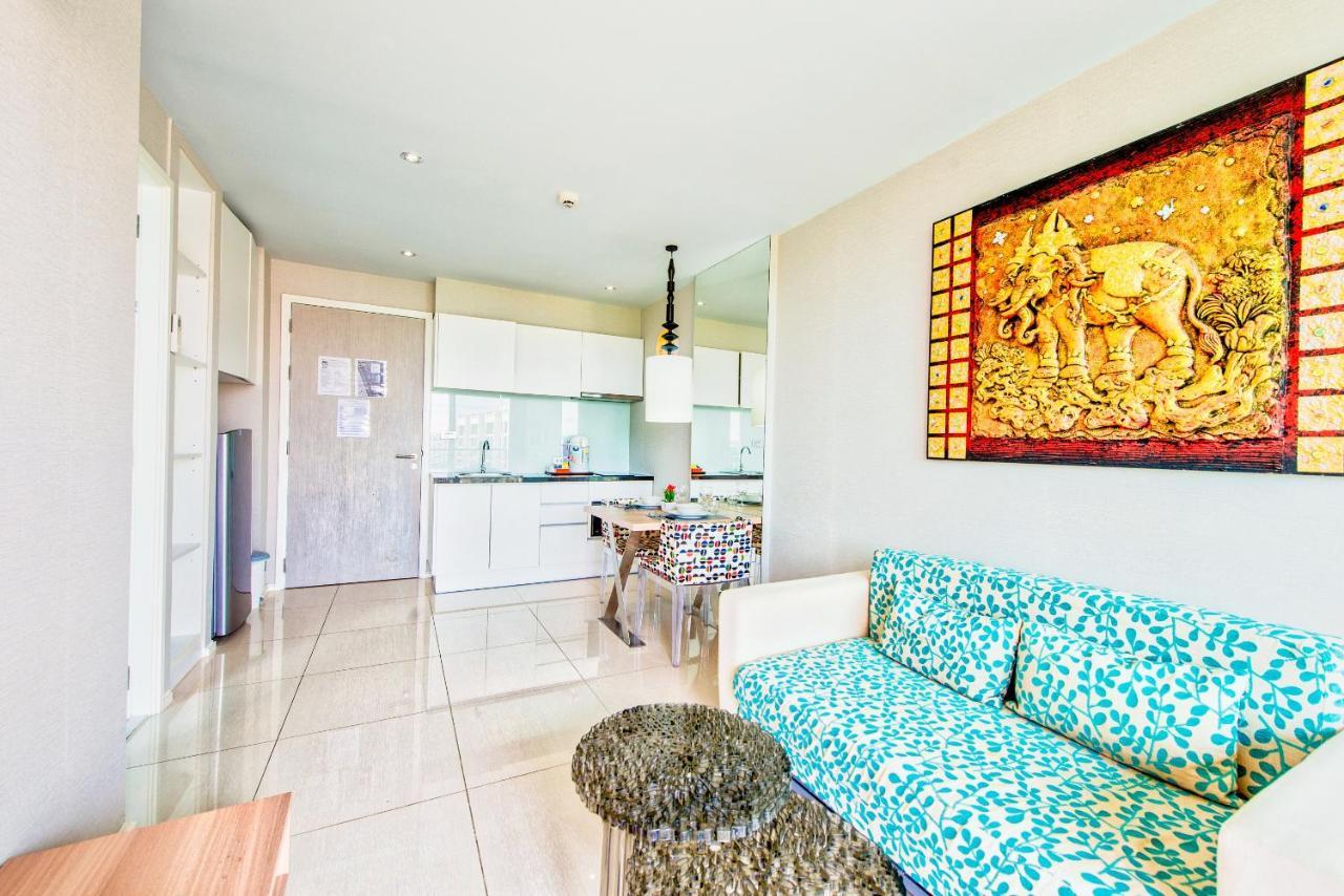 Atlantis Apartment