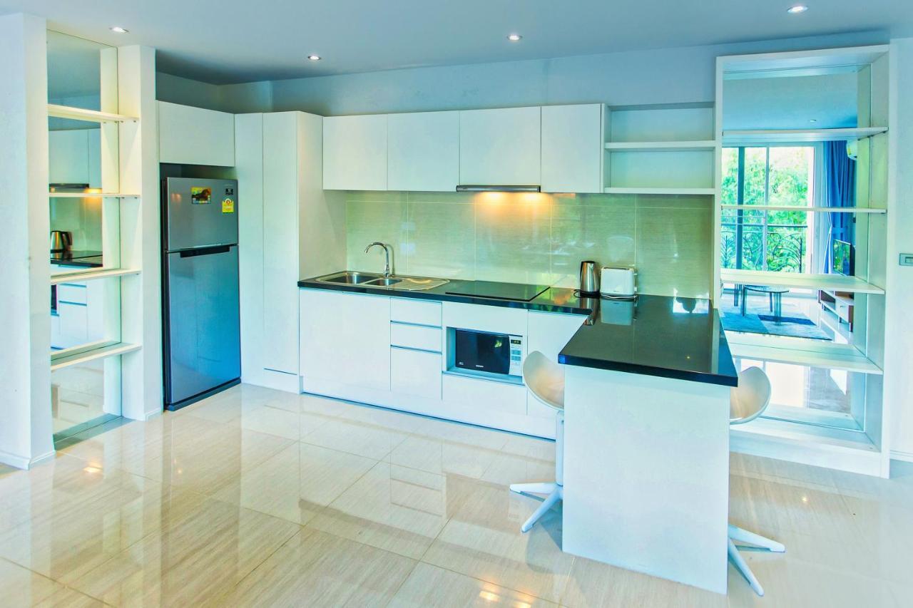 Atlantis Apartment Jomtien Beach