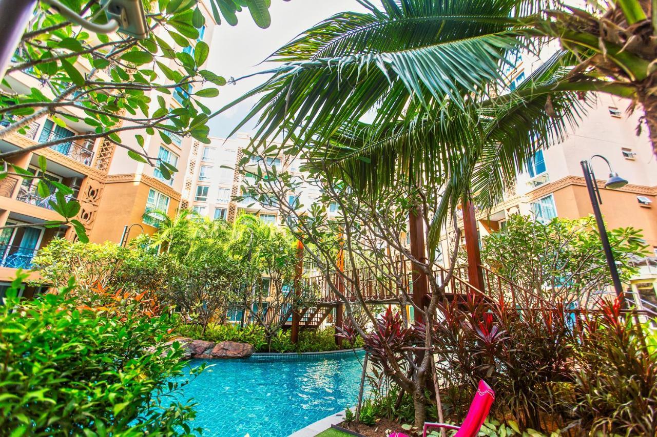 Atlantis Apartment *