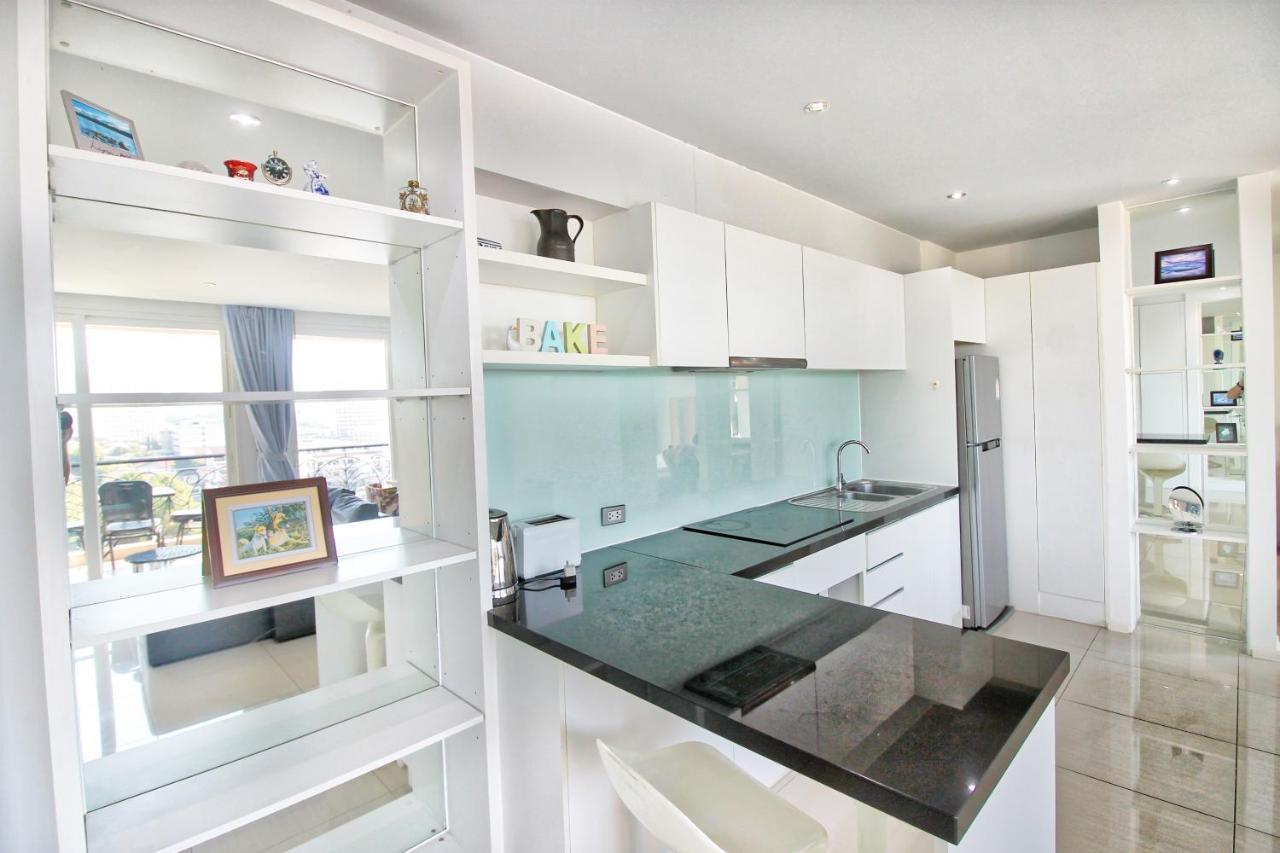 Atlantis Apartment *