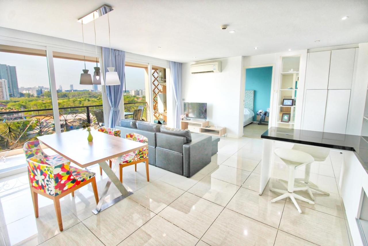 Atlantis Apartment